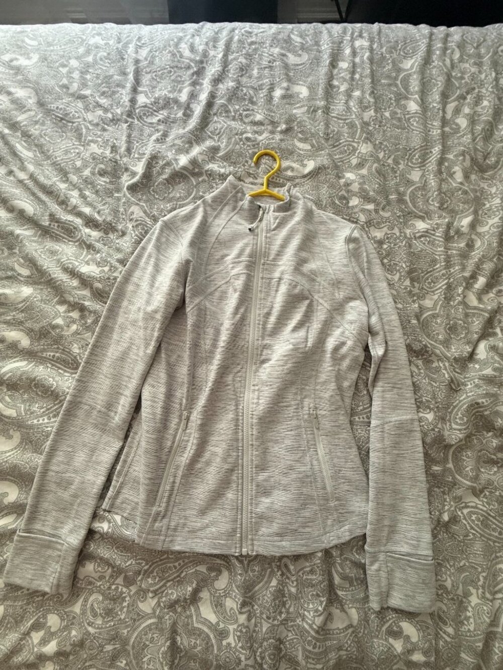 Lululemon Define Jacket Luon Size 14